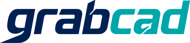 grabcad official logo